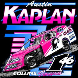 Austin Kaplan