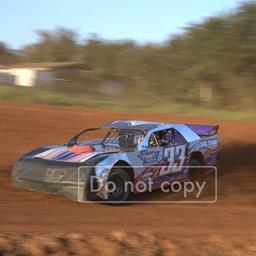 Toby Reeves