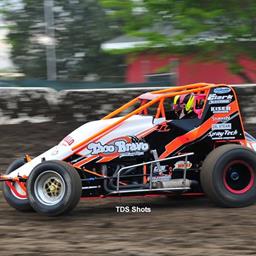 Tommy Laliberte