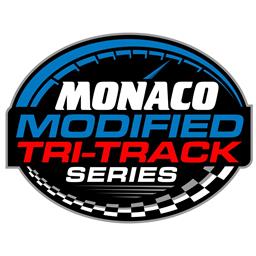 Monaco Modified Tri-Track Series