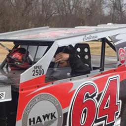 Andrew Hendren
