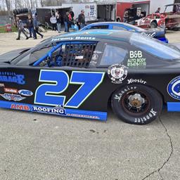 Jeremy Bentz