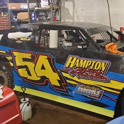Travis Newberry