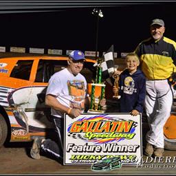 Dallas Whiting