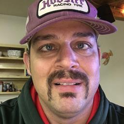 Karl Leavenworth
