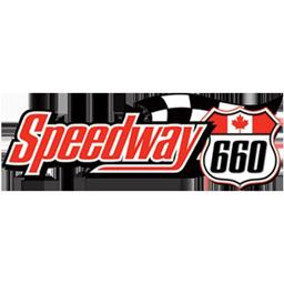 Speedway 660