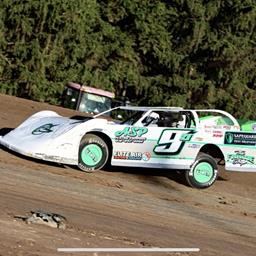 Derek Passenier