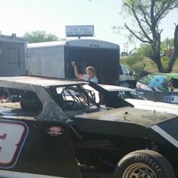 Greg Carlucci Jr