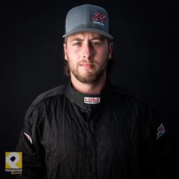 Josh Garvin