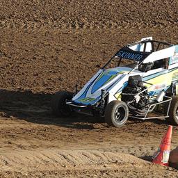 Aaron Skinner