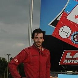 Chris Durand