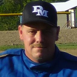 Travis Zimmerly