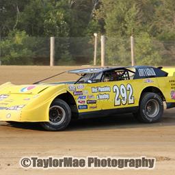 Kevin Bahr