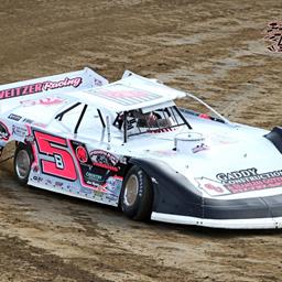 Brandon Sweitzer