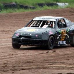 Joey Eller