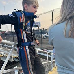 Kade Ballinger