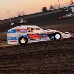 Cody King