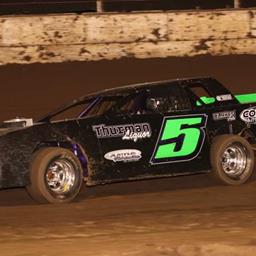 Kyle Thurman