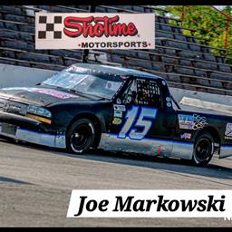 Joe Markowski