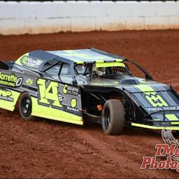 Bronson Hodges