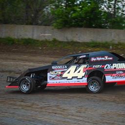 Trever Vann