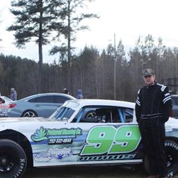 Kirk Harris Jr