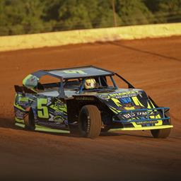 Derrick Brabham