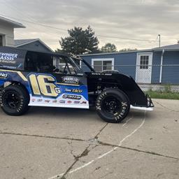 Blake Gonzales