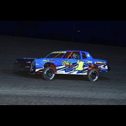 Brody Carlsrud