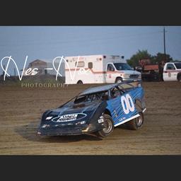 Trey Langley