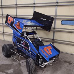 Carson Holt