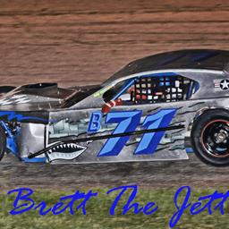 Brett Hahne