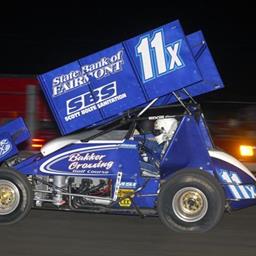 Gregg Bakker