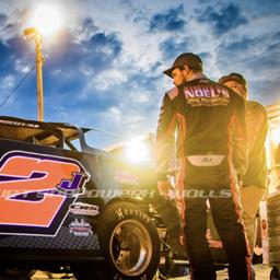 Justin Weaver