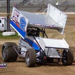 Dan Reynold