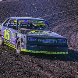 Jake Spaulding