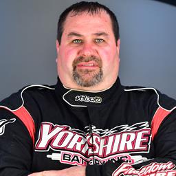 Greg Oakes