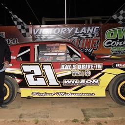 Gary Whitley