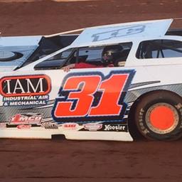 Jarrett Choate