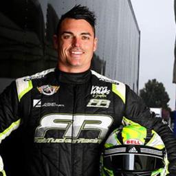 Shane Tucker