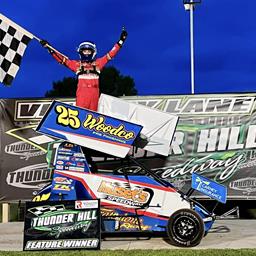 Garrett Tatnell