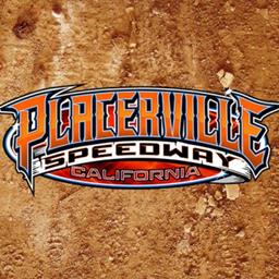 8/10/2020 - Placerville Speedway