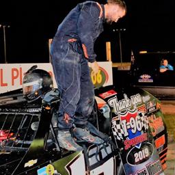 Kody Johnson