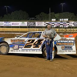 Steven Jernigan