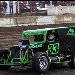 Mike Swenson