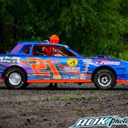 Derek Wettstein