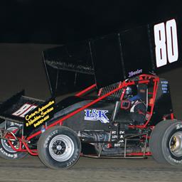 Loyd Clevenger Sr