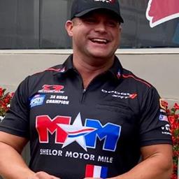 Matt Hagan