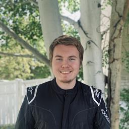 Caleb Crowther