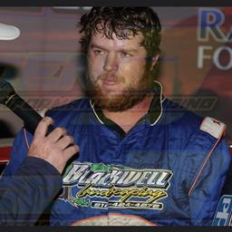 Zach Blackwell